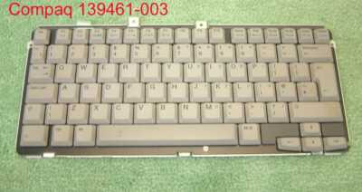 KEYBOARD-UK, CONTURA 400