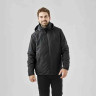 JACKET - 1PK ONYX BLACK PRESARIO 1400 JACKET - 1PK ONYX BLACK PRESARIO 1400
