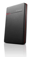LENOVO TP USB 2.0 PORTABLE 500GB HARD DRIVE