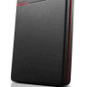 LENOVO TP USB 2.0 PORTABLE 500GB HARD DRIVE