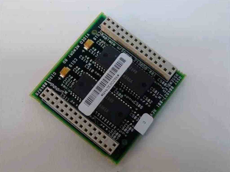 1Mb VIDEO MEMORY BOARD,PRESARIO