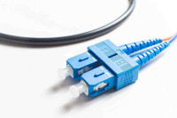 HP StorageWorks Fibre Channel Cable - LC-SC - SW 30M ALL 30M LC-SC Cable Kit (2G