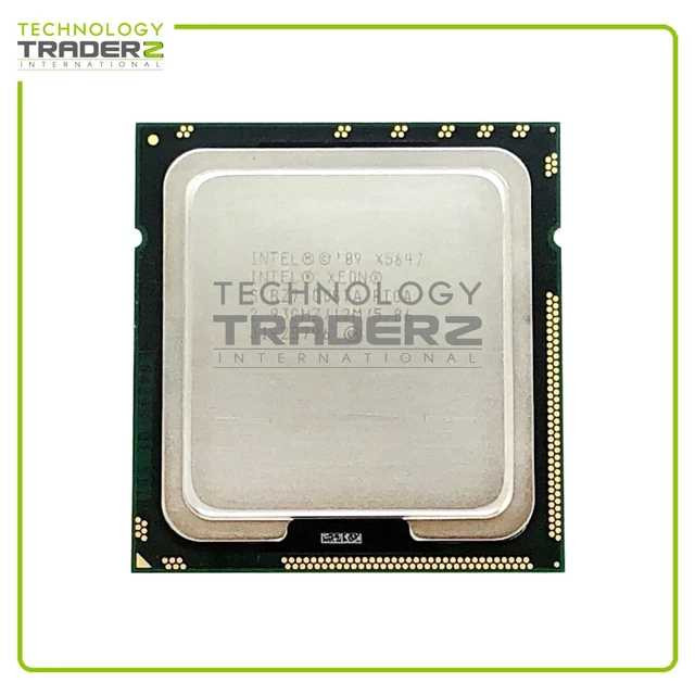 HP 2.33GHZ XEON 5140 DUAL CORE 2CH2MB 1333Mhz PROCESSOR 418322-B21 HP 2.33GHZ XEON 5140 DUAL CORE 2CH2MB 1333Mhz PROCESSOR 418322-B21