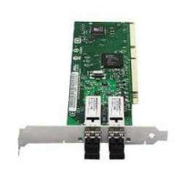COMPAQ NC7170 DUAL PORT PCI-X 1000T GIGABIT ADAPTER BULK 313881-B21