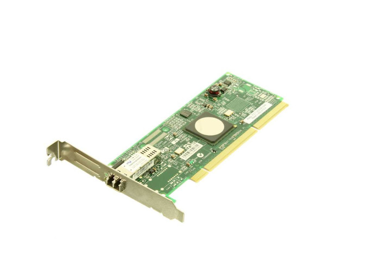 HP STORAGEWORKS FC2143 4GB SINGLE PORT HBA-ADAPTER  410984-001