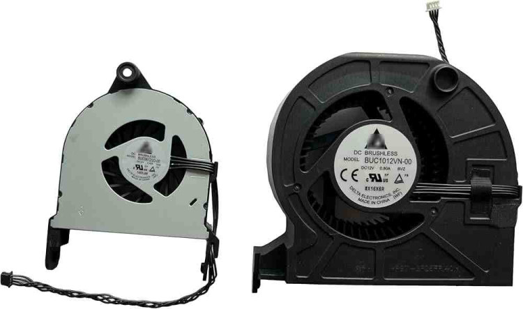 FAN, HOTPLUG FAN, HOTPLUG