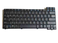 DUAL POINT KEYBOARD NC6000
