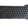 DUAL POINT KEYBOARD NC6000