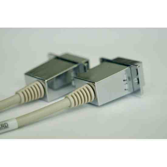 ASSY, CBL, CNTL, PNL, INSUL, BTN, 1U