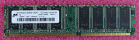DIMM, 128, 266M, 16X72, 4K, 184, R25