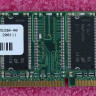 DIMM, 128, 266M, 16X72, 4K, 184, R25