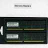 4GB PC2700 ECC DDR (2X2GB)