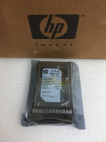 HP 500GB 3G SATA 7.2K 3.5" MDL HARD DRIVE NEW BULK MB0500EBZQA