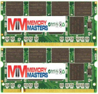 SPS-MEM DIMM 4GB PC2-3200