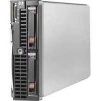BL460c G1 2.33GHz/1333 DC LV 2G 1P Svr   2P4C upgradable (X5148) 40W - HDD 2
