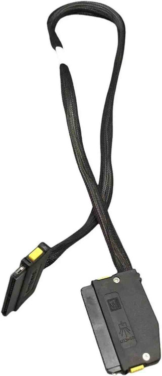 P600 SAS CABLE KIT MSA50 - 2M P600 SAS CABLE KIT MSA50 - 2M