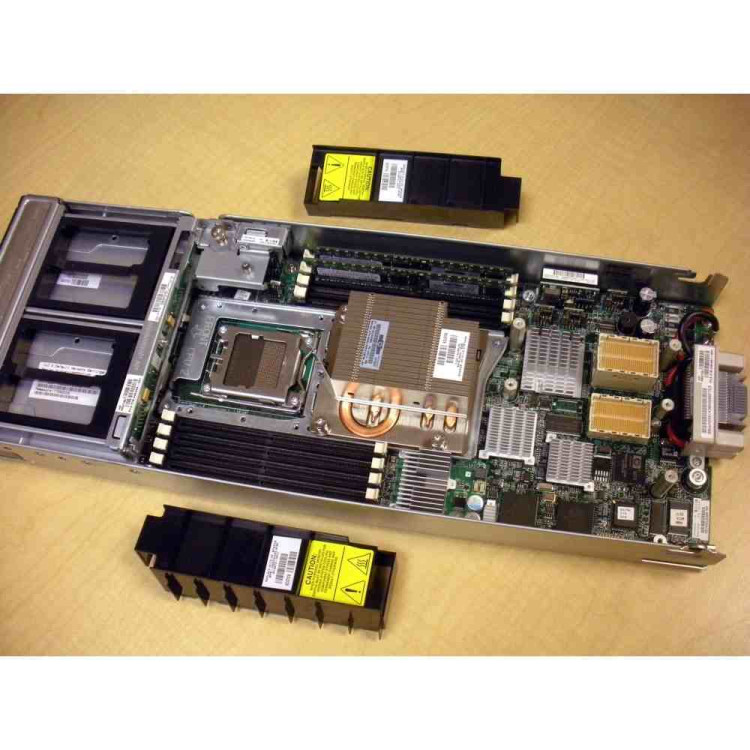 PL BL465c 1D O2.8-2x1MB