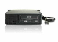 HP DAT 72x6 External Tape Autoloader EOL