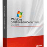 HP Microsoft Windows Small Business Server 2008 Standard Edition 5-Device CAL Pa HP Microsoft Windows Small Business Server 2008 Standard Edition 5-Device CAL Pa