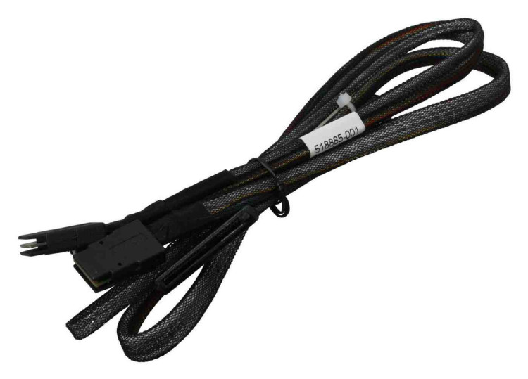 CABLE MINI-SAS INTERN LTO