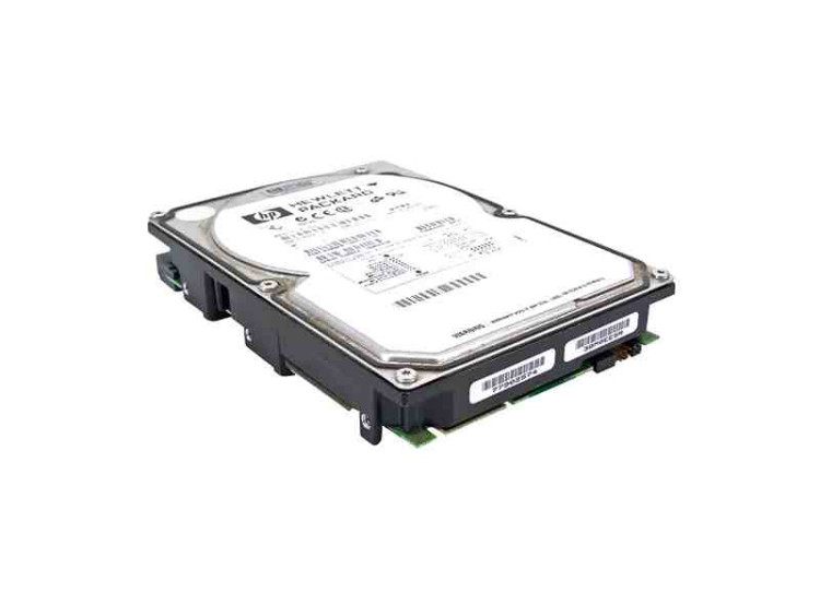 315638-001 HP 146GB Ultra320 SCSI 10K Universal NON Hot Swap Hard Drive 315638-001 HP 146GB Ultra320 SCSI 10K Universal NON Hot Swap Hard Drive