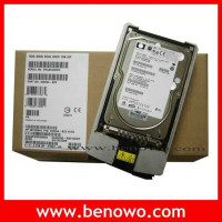 146.8GB Pluggable Ultra320 SCSI 10K Universal Hard Drive(1") SI