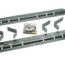 341519-001 HP RAIL KIT KITS FOR KVM SWITCH