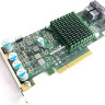 Контроллер SuperMicro AOC-S3008L-L8e (AOC-S3008L-L8e) Контроллер SuperMicro AOC-S3008L-L8e (AOC-S3008L-L8e)