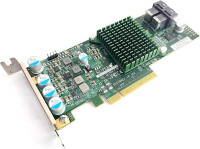 Контроллер SuperMicro AOC-S3008L-L8e (AOC-S3008L-L8e)