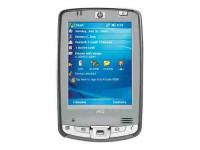 iPAQ 914c Business Messenger Smartphone 3G WM6 UK
