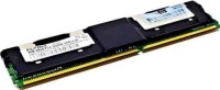 F/S RETAIL 398707-851 HP 2GB (1X2GB) PC5300F DDR2 MEMORY MODULE