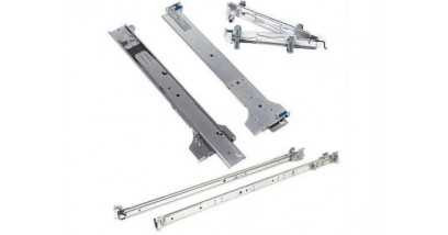 Рельсы Dell static for PE R330 (770-BBBM) Рельсы Dell static for PE R330 (770-BBBM)