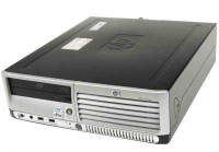 DC7700SFF PD-930/1GB/80GB/DVD/XPP COA