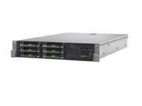 Сервер Fujitsu PRIMERGY RX300 S8 2xE5-2667v2 8x32Gb 12x1.2Tb 10K 2.5" SAS RW RAID 1G 1P 2x800W (S26361-K1457-V301/1)