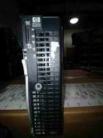 480965-B21 HP BL260C G5 E5405 1P 2GB