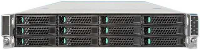 Серверная платформа Intel Original R2312GL4GS Серверная платформа Intel Original R2312GL4GS