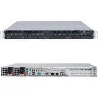 Серверная платформа SuperMicro SYS-5017C-URF