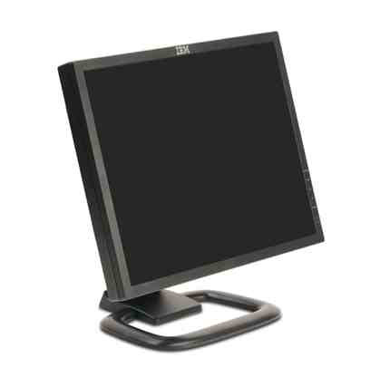 20" TFT Monitor T120