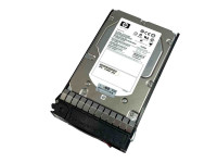 516816-B21 HP 450GB 15K 6G SAS HARD DRIVE