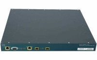 4400 Series WLAN Controller for up to 50 Lightweight APs