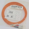 LC TO SC 3 METER FIBER CABLE LC TO SC 3 METER FIBER CABLE