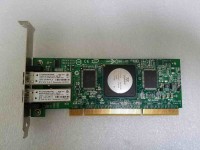 AB379-60001 HP 4GB Dual Ports Fibre PCI-X