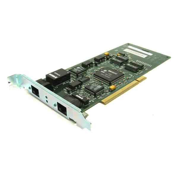 HP NetServer 10/100 Network Adapter HP NetServer 10/100 Network Adapter