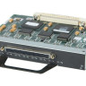 VXR COMPATIBLE, 8-PORT SERIAL, X.21 PORT ADAPTER