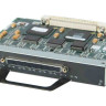 VXR COMPATIBLE, 8-PORT SERIAL, X.21 PORT ADAPTER