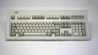 Keyboard IBM