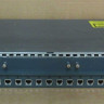 CATALYST 2900 16-PORT 10/100 MODULAR SWITCH