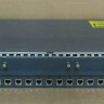 CATALYST 2900 16-PORT 10/100 MODULAR SWITCH