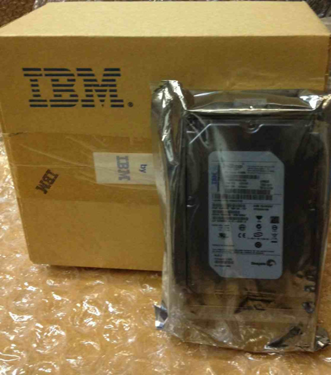 IBM 500GB SATA EV-DDM