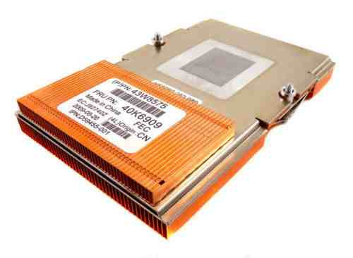 49P2568 IBM HEATSINK FOR HS20 /  8678